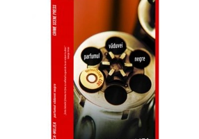 Parfumul vaduvei negre