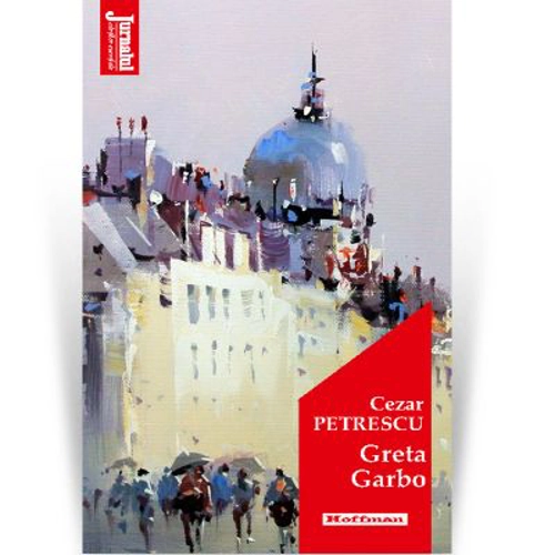 Greta Garbo. Editia 2020