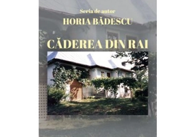 Caderea din Rai - Horia Badescu