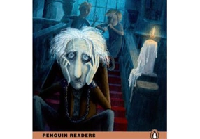 Penguin Readers, Level 4. Canterville Ghost and Other Stories. With MP3 Pack - Oscar Wilde