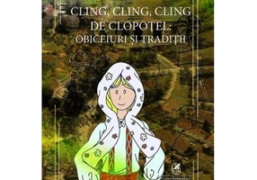 Cling, cling, cling de clopotel - Elena Bolanu