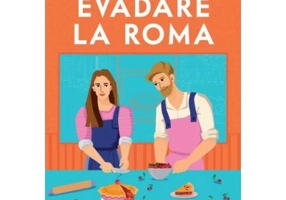 Evadare la Roma