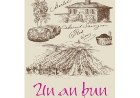 Un an bun - Peter Mayle