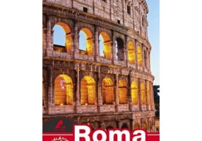 Ghid turistic Roma - Florin Andreescu, Mariana Pascaru