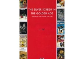 The silver screen in the golden age - Christopher Landry