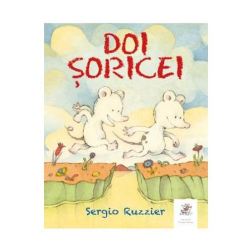 Doi soricei