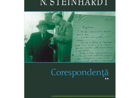 Corespondenta. Volumul 2 - N. Steinhardt