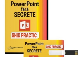 Ghid practic Power Point - Adrian Modrisan