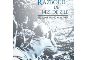 Razboiul de 1421 de zile