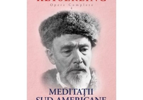 Meditatii sud-americane - Hermann Keyserling