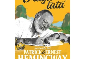 Draga tata - Ernest Hemingway, Patrick Hemingway