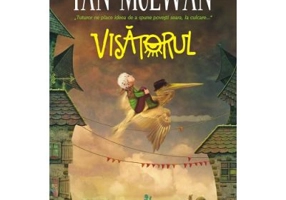 Visatorul - Ian McEwan