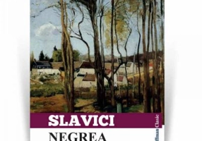 Negrea batranul si alte nuvele