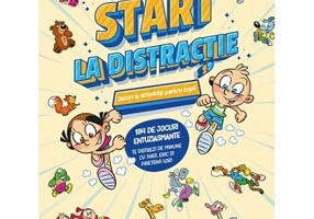 Start la distractie