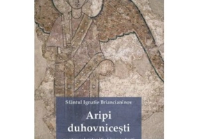 Aripi duhovnicesti pentru cei osteniti si impovarati - Sf. Ignatie Briancianinov