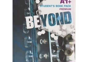 Beyond A1+ Student s Book Pack Premium - Robert Campbell
