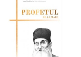 Profetul de la mare - Iustin Petre
