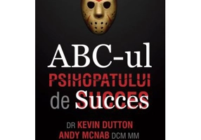 ABC-ul psihopatului de succes