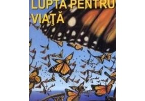 Lumea animalelor. Lupta pentru viata - Beatrice McLeod
