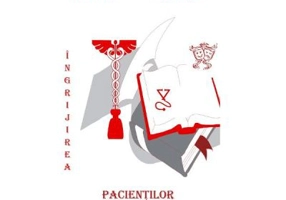 Ingrijirea pacientilor. Volumul 1 - Liliana Rogozea, Tatiana Oglinda