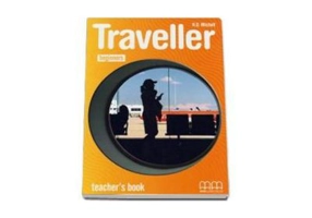 Traveller Beginners level. Teachers Book. Manualul Profesorului clasa a 3-a - H. Q. Mitchell