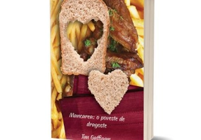 Mancarea: o poveste de dragoste - Jim Gaffigan