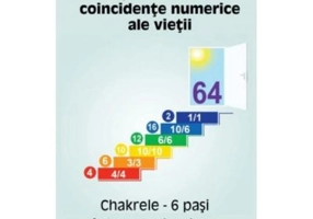 Surprinzatoarele coincidente numerice ale vietii volumul 2