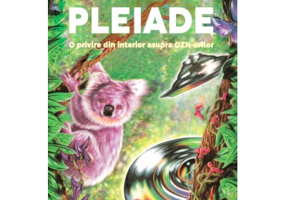 Intalnire in Pleiade. O privire din interior asupra OZN-urilor - Preston B. Nichols Peter Moon