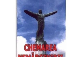 Chemarea nemarginirii - Pavel Corut