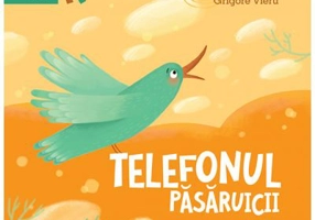 Telefonul pasaruicii - Grigore Vieru