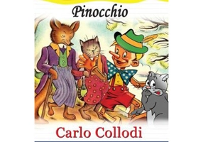 Pinocchio - Carlo Collodi