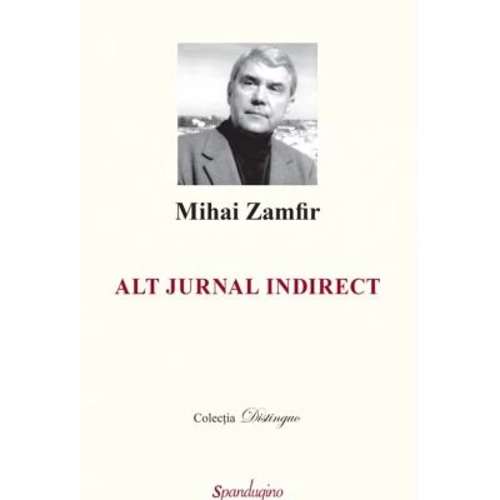 Alt jurnal indirect