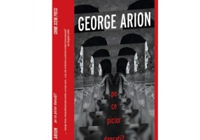 Pe ce picior dansati? - George Arion
