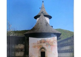 Kloster und Kirchen in Rumanien