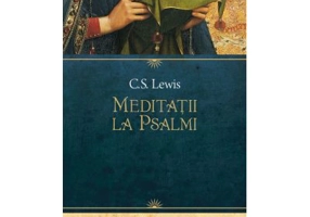 Meditatii la Psalmi