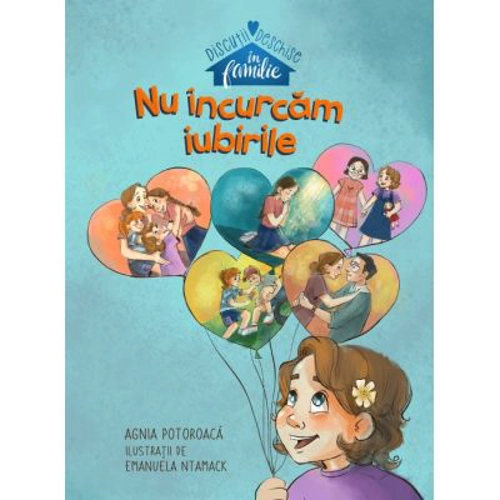 Nu incurcam iubirile