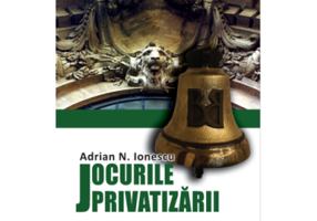 Jocurile privatizarii