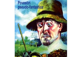 Sfanta intamplare - Ionel Oprisan