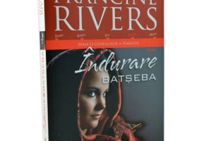 Indurare. Batseba - Francine Rivers