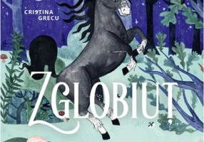 Zglobiut - Cristina Grecu