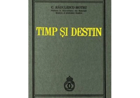 Timp si destin