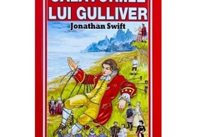 Calatoriile lui Gulliver - Jonathan Swift