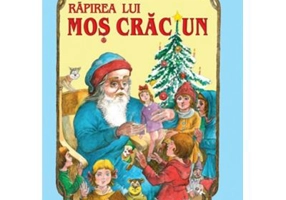 Rapirea lui Mos Craciun - L. Frank Baum