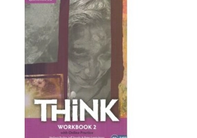 Think Level 2 Workbook with Online Practice - Herbert Puchta, Peter Lewis-Jones, Jeff Stranks