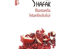 Bastarda Istanbulului. Colectia Top 10+ - Elif Shafak
