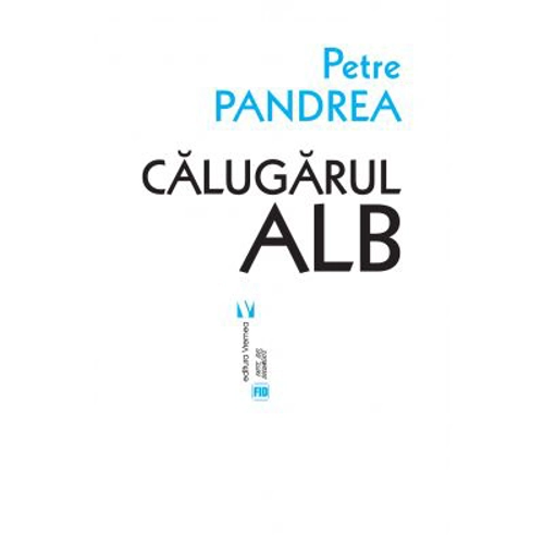 Calugarul alb Reed