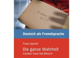 Die ganze Wahrheit, Leseheft - Franz Specht