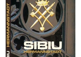 Album Sibiu (lb. romana) - Emil Stanciu