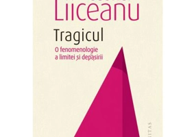 Tragicul - Gabriel Liiceanu