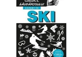 Ghidul laudarosului. Expert in schi - David Allsop